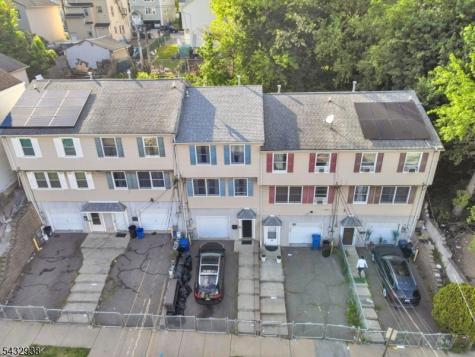 69 N 4th Street Paterson NJ 07522