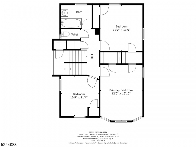 264 Midland Avenue Montclair NJ 07042