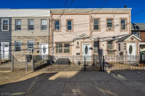 134 Broadway Jersey City NJ 07306