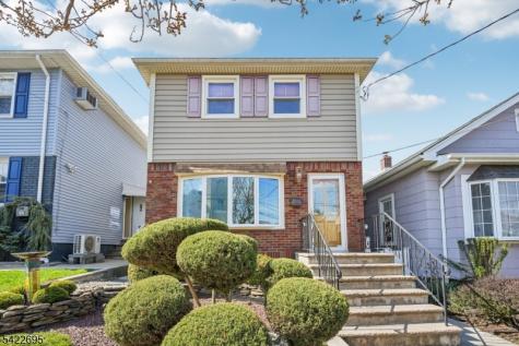 151 Arlington Boulevard North Arlington NJ 07031