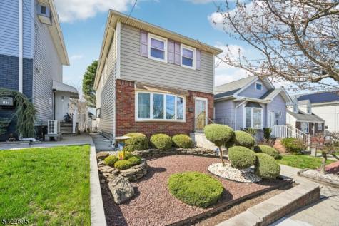 151 Arlington Boulevard North Arlington NJ 07031