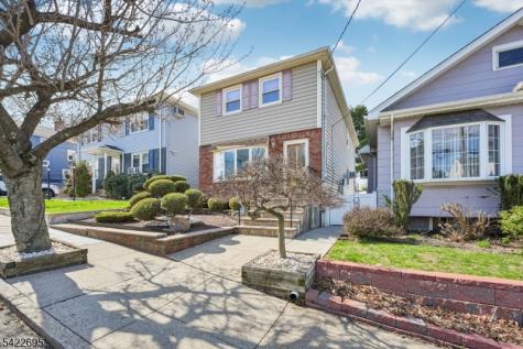 151 Arlington Boulevard North Arlington NJ 07031
