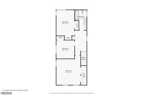 151 Arlington Boulevard North Arlington NJ 07031