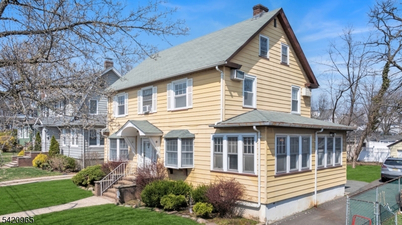 865 Livingston Road Elizabeth NJ 07208