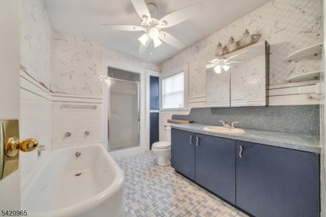 865 Livingston Road Elizabeth NJ 07208