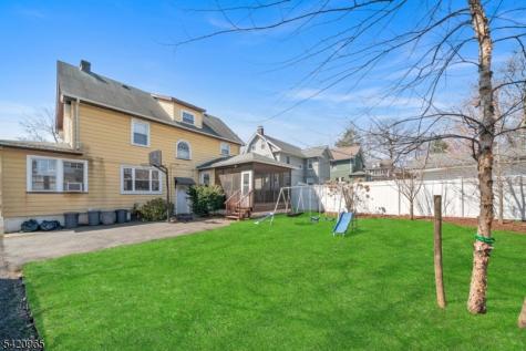 865 Livingston Road Elizabeth NJ 07208