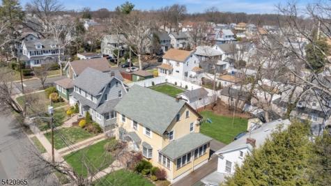 865 Livingston Road Elizabeth NJ 07208