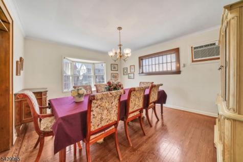 865 Livingston Road Elizabeth NJ 07208