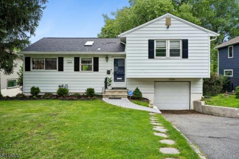 9 Barry Drive West Orange NJ 07052