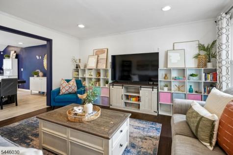 9 Barry Drive West Orange NJ 07052