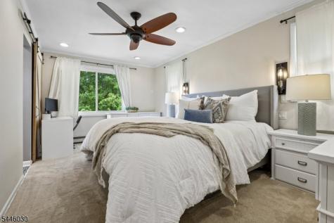 9 Barry Drive West Orange NJ 07052