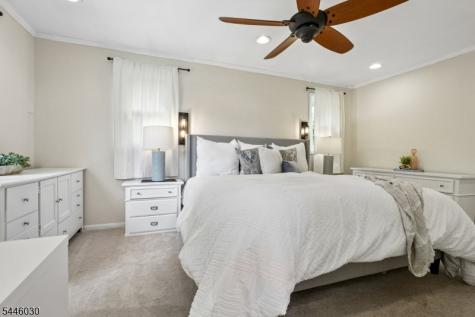 9 Barry Drive West Orange NJ 07052