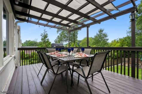 9 Barry Drive West Orange NJ 07052