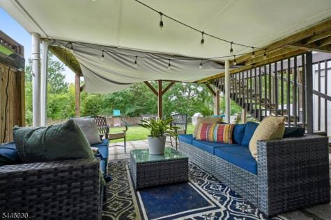 9 Barry Drive West Orange NJ 07052