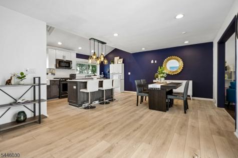 9 Barry Drive West Orange NJ 07052