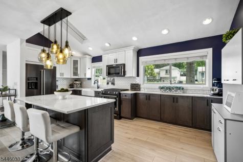 9 Barry Drive West Orange NJ 07052