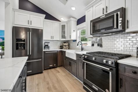 9 Barry Drive West Orange NJ 07052