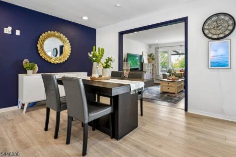 9 Barry Drive West Orange NJ 07052
