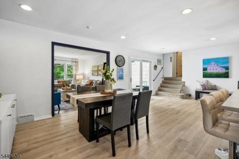 9 Barry Drive West Orange NJ 07052