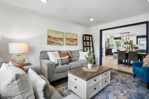 9 Barry Drive West Orange NJ 07052