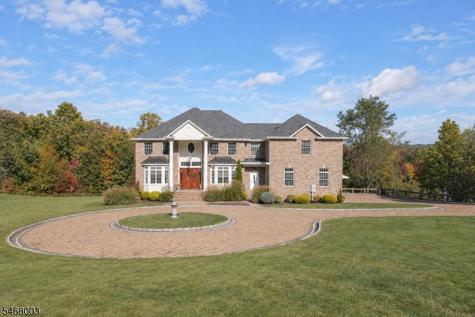 3 Patrick Court Montville NJ 07045