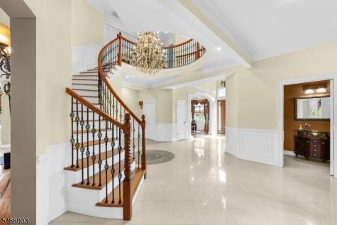 3 Patrick Court Montville NJ 07045