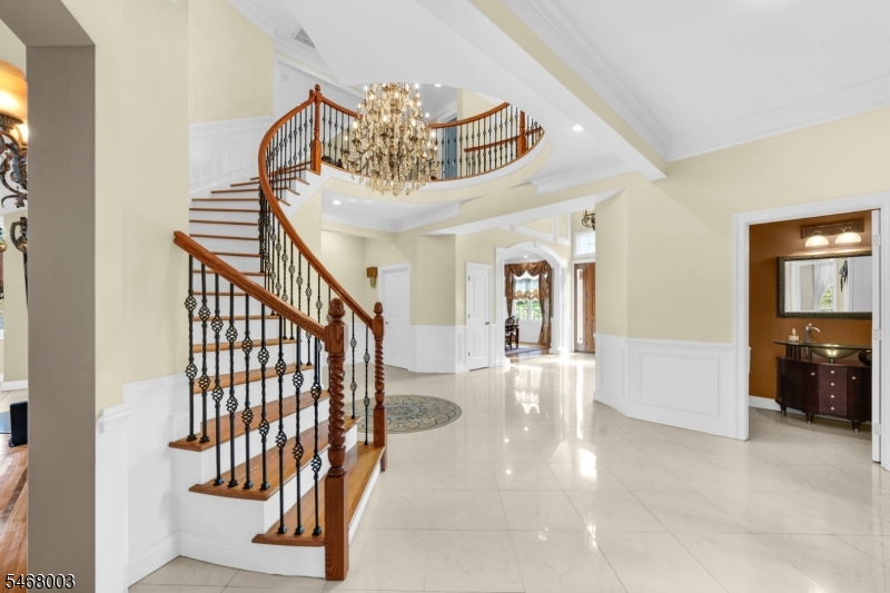 3 Patrick Court Montville NJ 07045