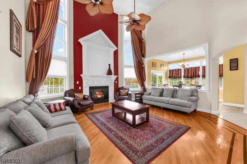 3 Patrick Court Montville NJ 07045