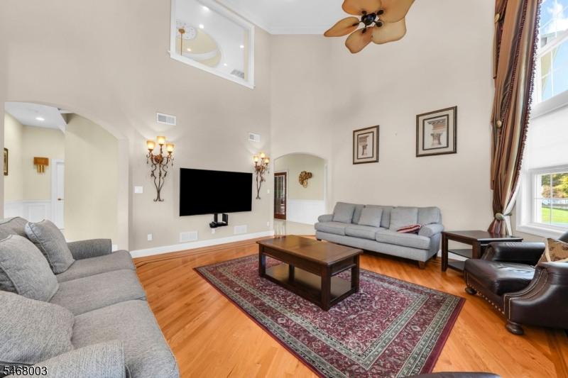 3 Patrick Court Montville NJ 07045
