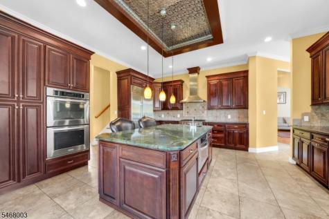 3 Patrick Court Montville NJ 07045