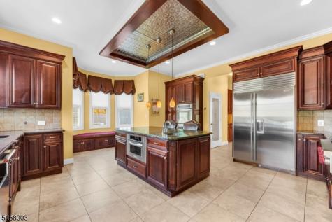 3 Patrick Court Montville NJ 07045