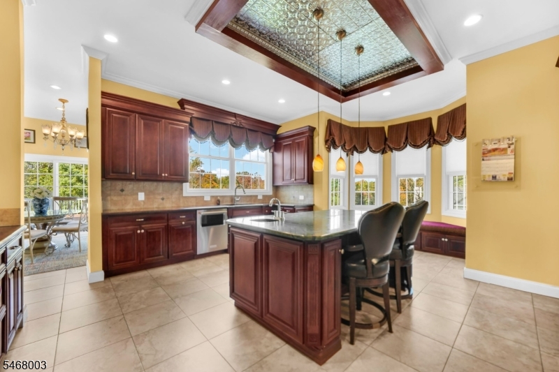 3 Patrick Court Montville NJ 07045