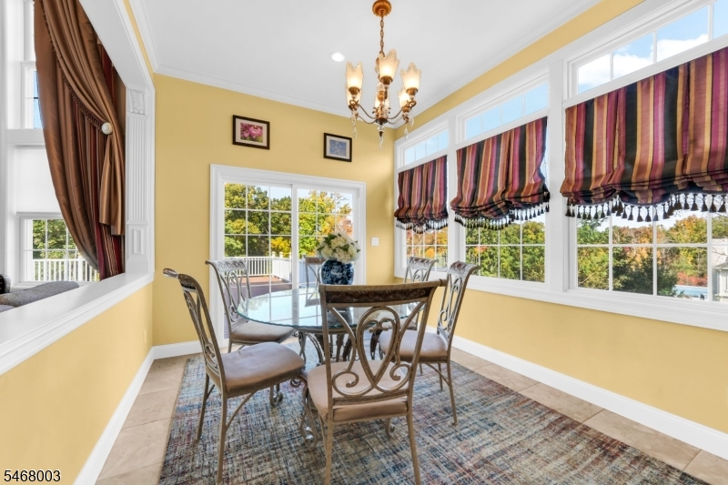 3 Patrick Court Montville NJ 07045