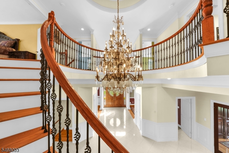 3 Patrick Court Montville NJ 07045