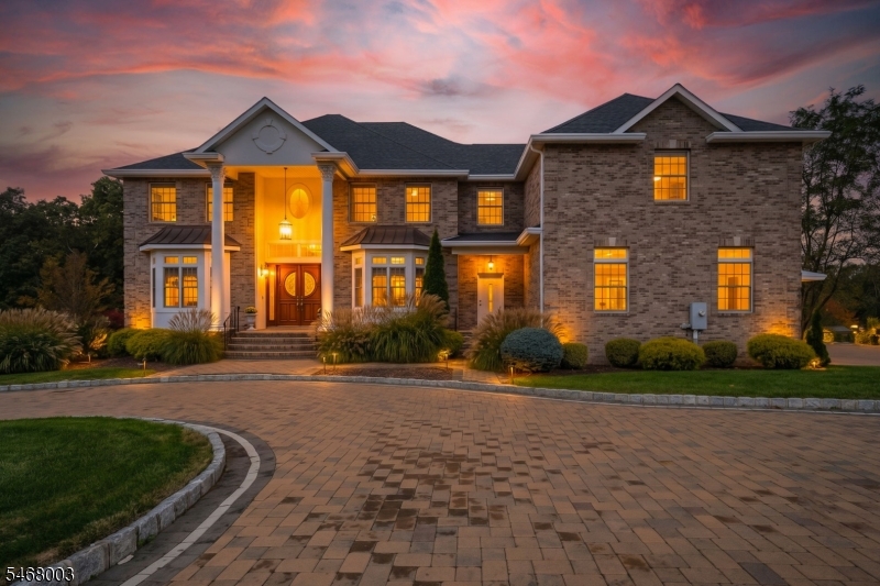 3 Patrick Court Montville NJ 07045