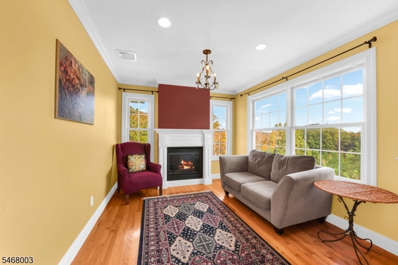 3 Patrick Court Montville NJ 07045