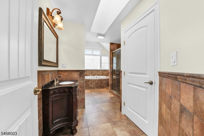 3 Patrick Court Montville NJ 07045