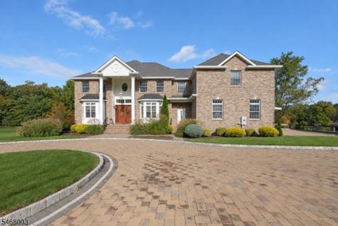3 Patrick Court Montville NJ 07045