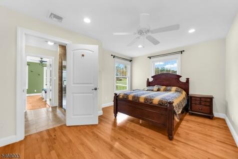 3 Patrick Court Montville NJ 07045
