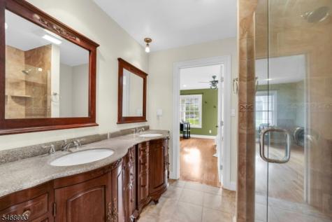 3 Patrick Court Montville NJ 07045