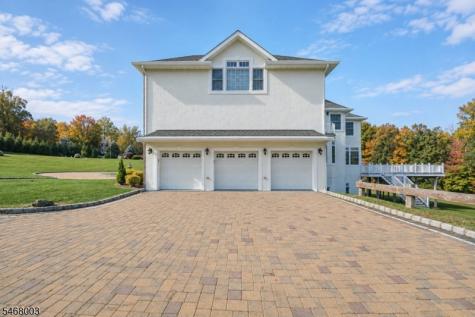3 Patrick Court Montville NJ 07045