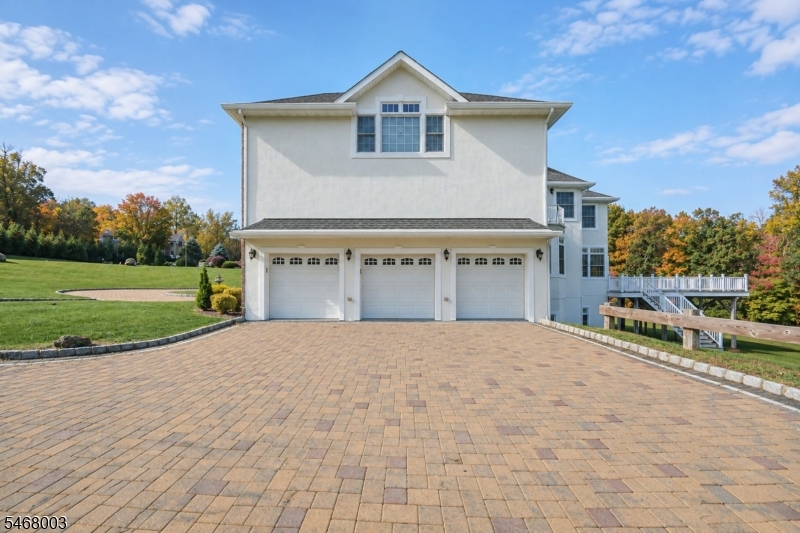 3 Patrick Court Montville NJ 07045