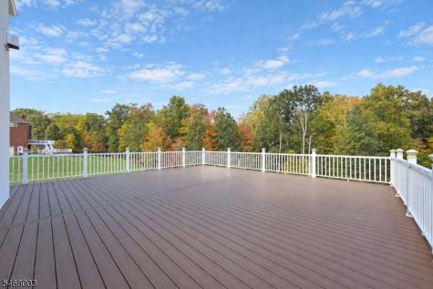 3 Patrick Court Montville NJ 07045