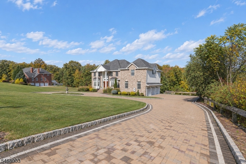3 Patrick Court Montville NJ 07045