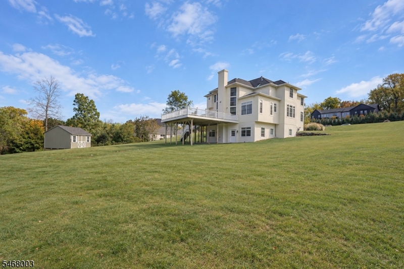 3 Patrick Court Montville NJ 07045