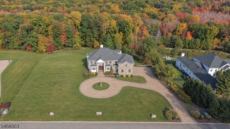 3 Patrick Court Montville NJ 07045