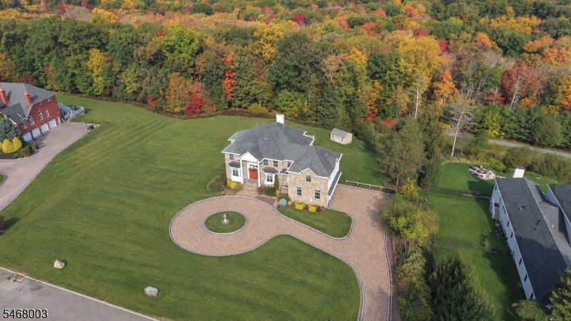 3 Patrick Court Montville NJ 07045