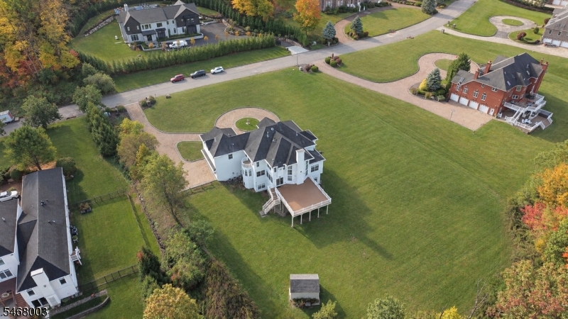 3 Patrick Court Montville NJ 07045