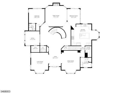 3 Patrick Court Montville NJ 07045