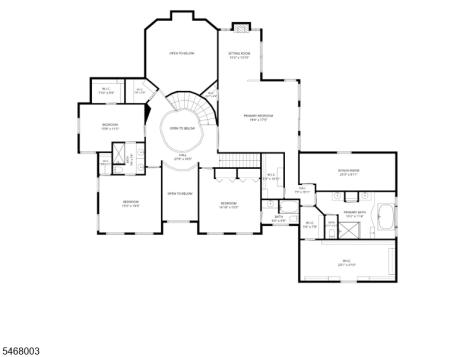 3 Patrick Court Montville NJ 07045